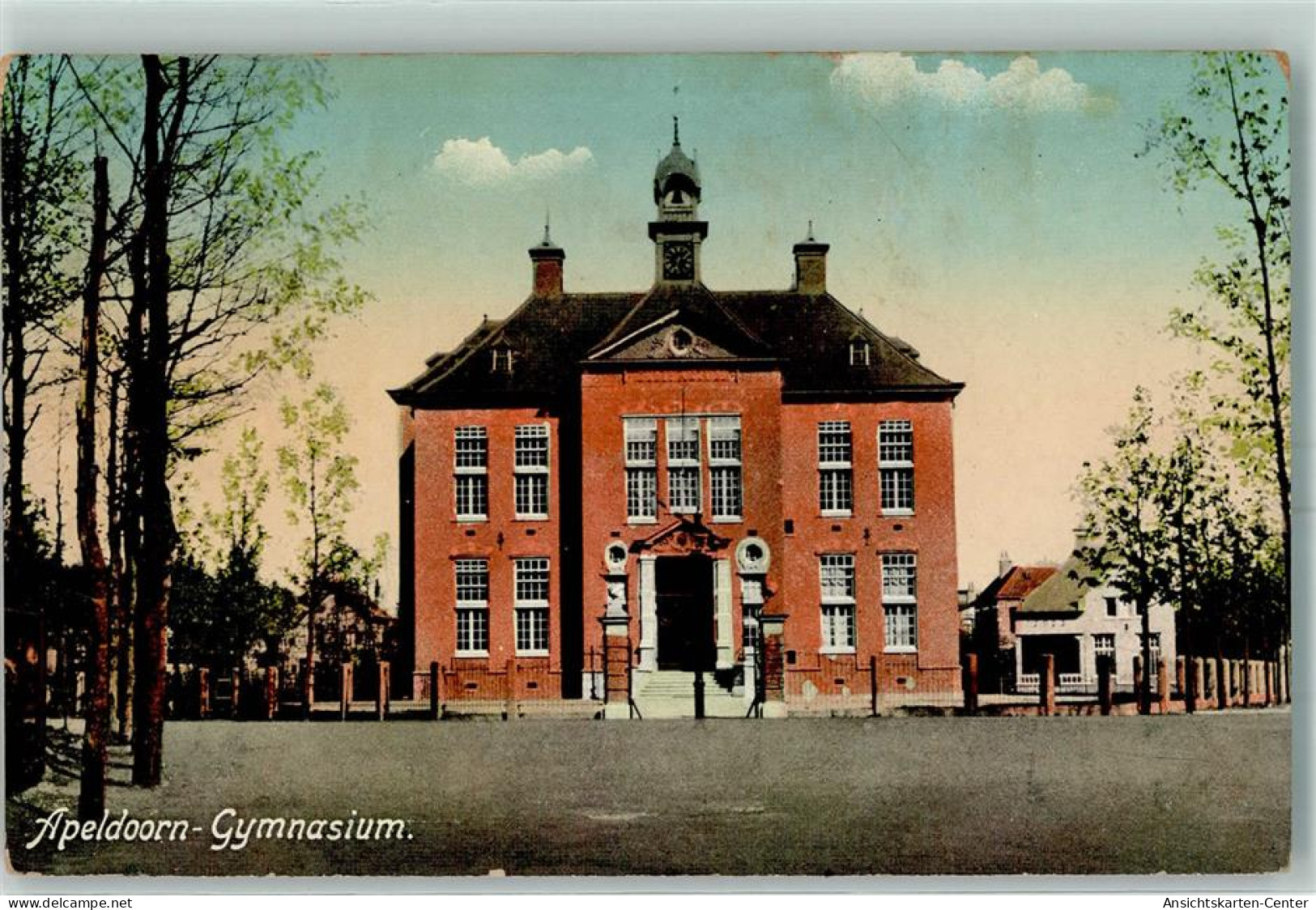 10438516 - Apeldoorn