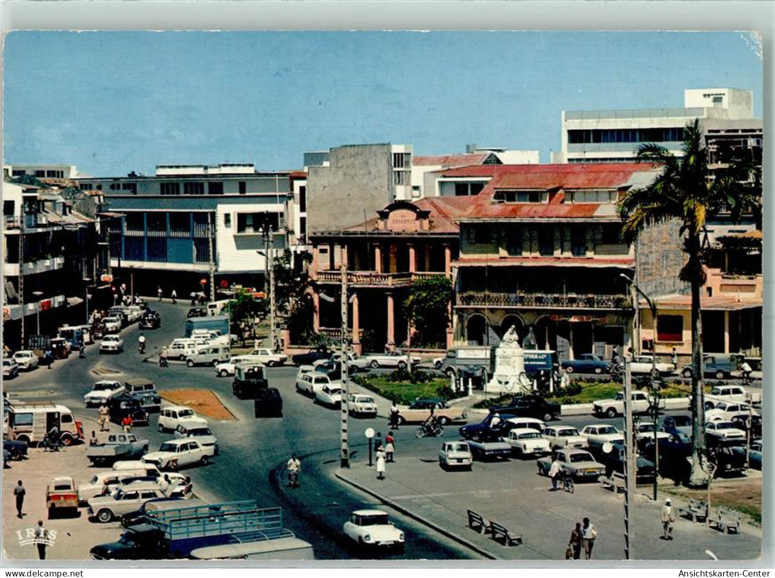 10438868 - Pointe-a-Pitre