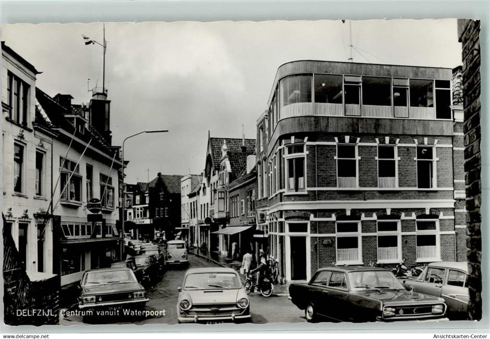 10439406 - Delfzijl