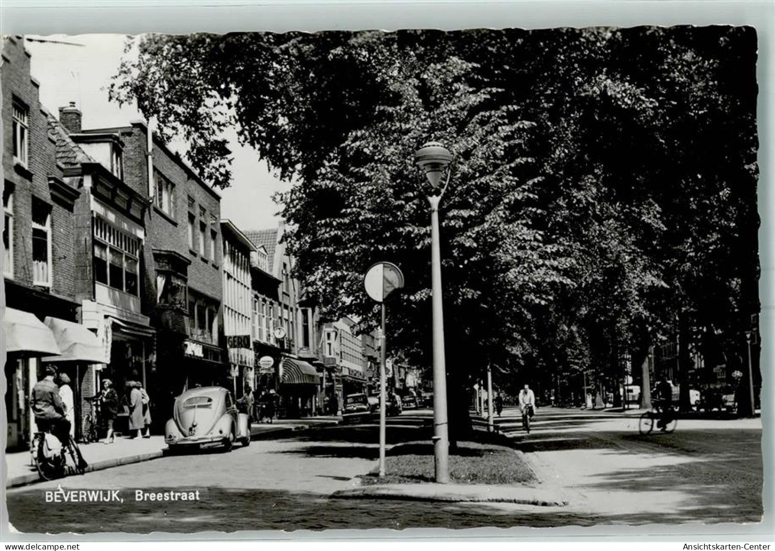 10439427 - Beverwijk