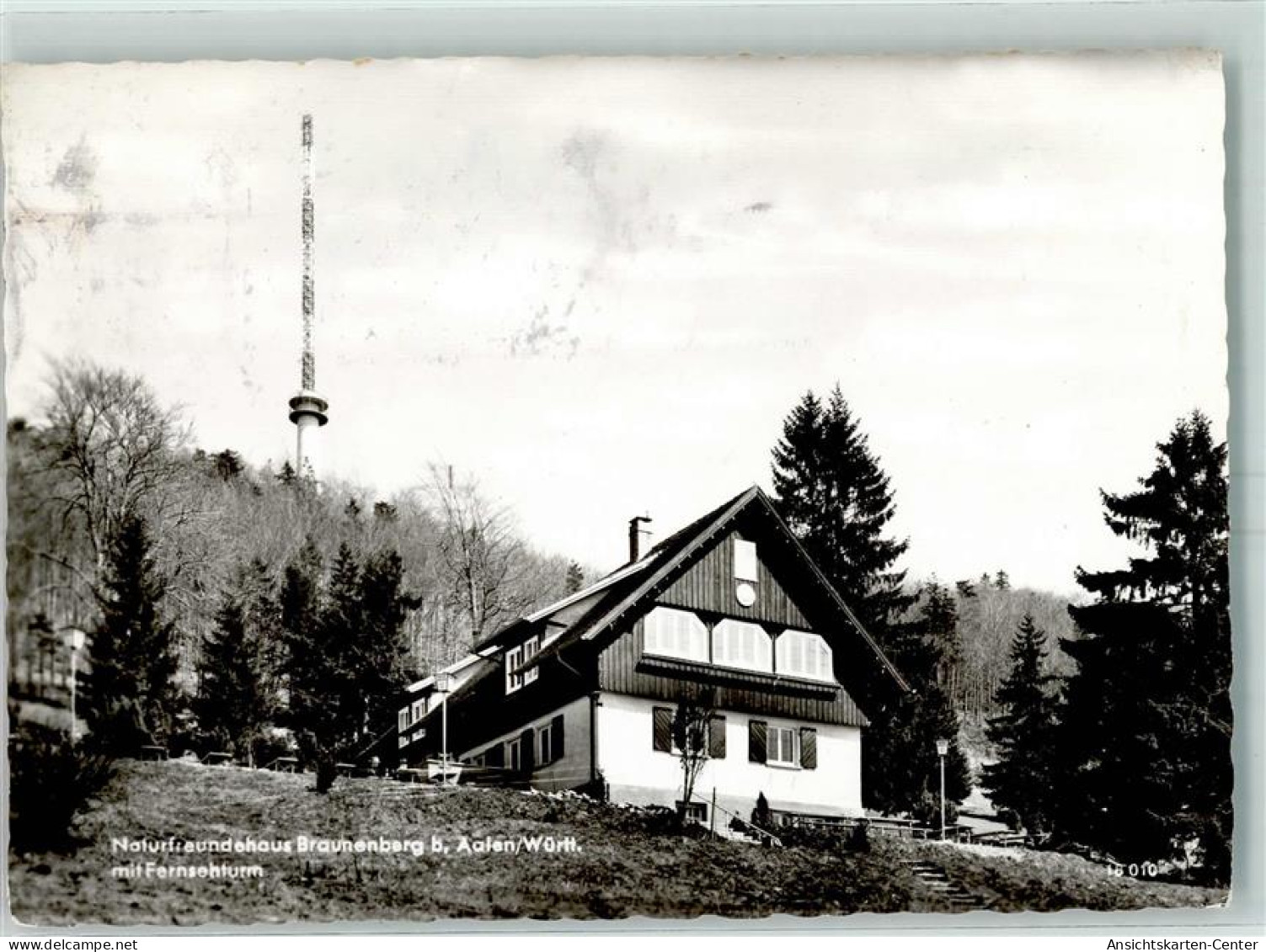 10439966 - Aalen , Wuertt