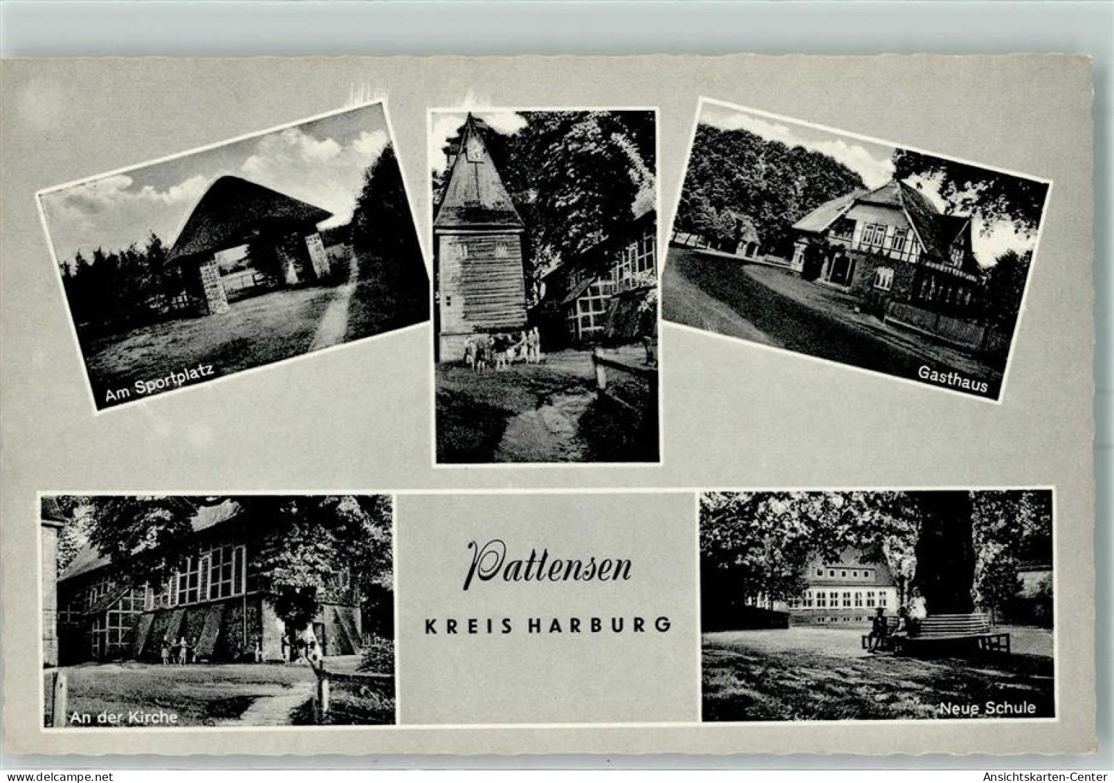 10440196 - Pattensen b Winsen, Luhe