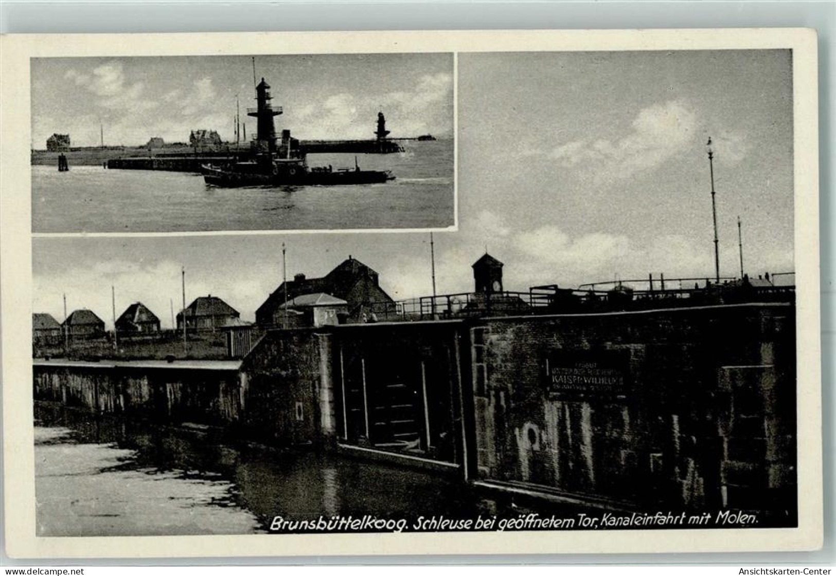 10440228 - Brunsbuettelkoog