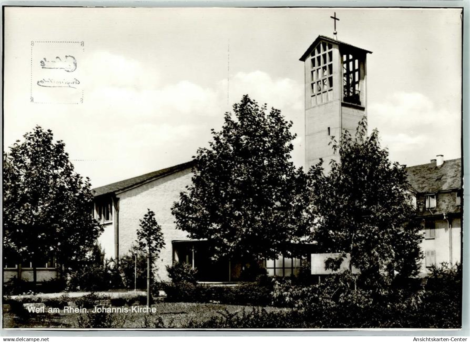 10440544 - Weil am Rhein