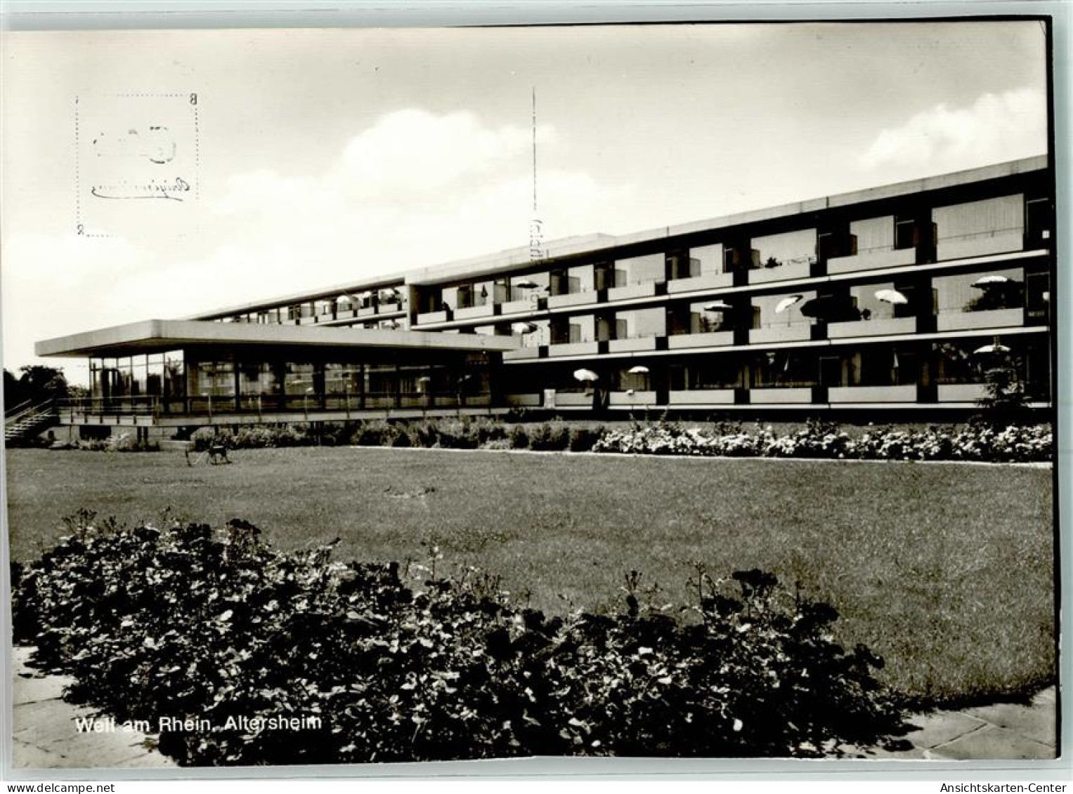 10440562 - Weil am Rhein