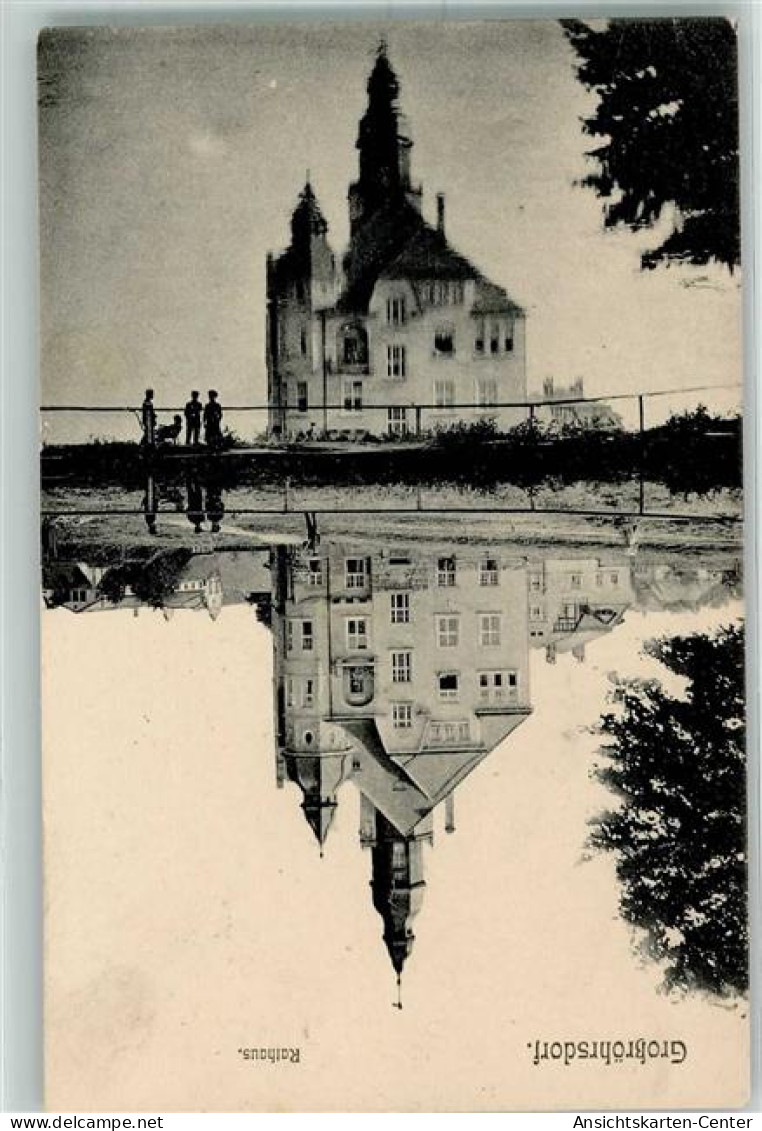 10440676 - Grossroehrsdorf , OL