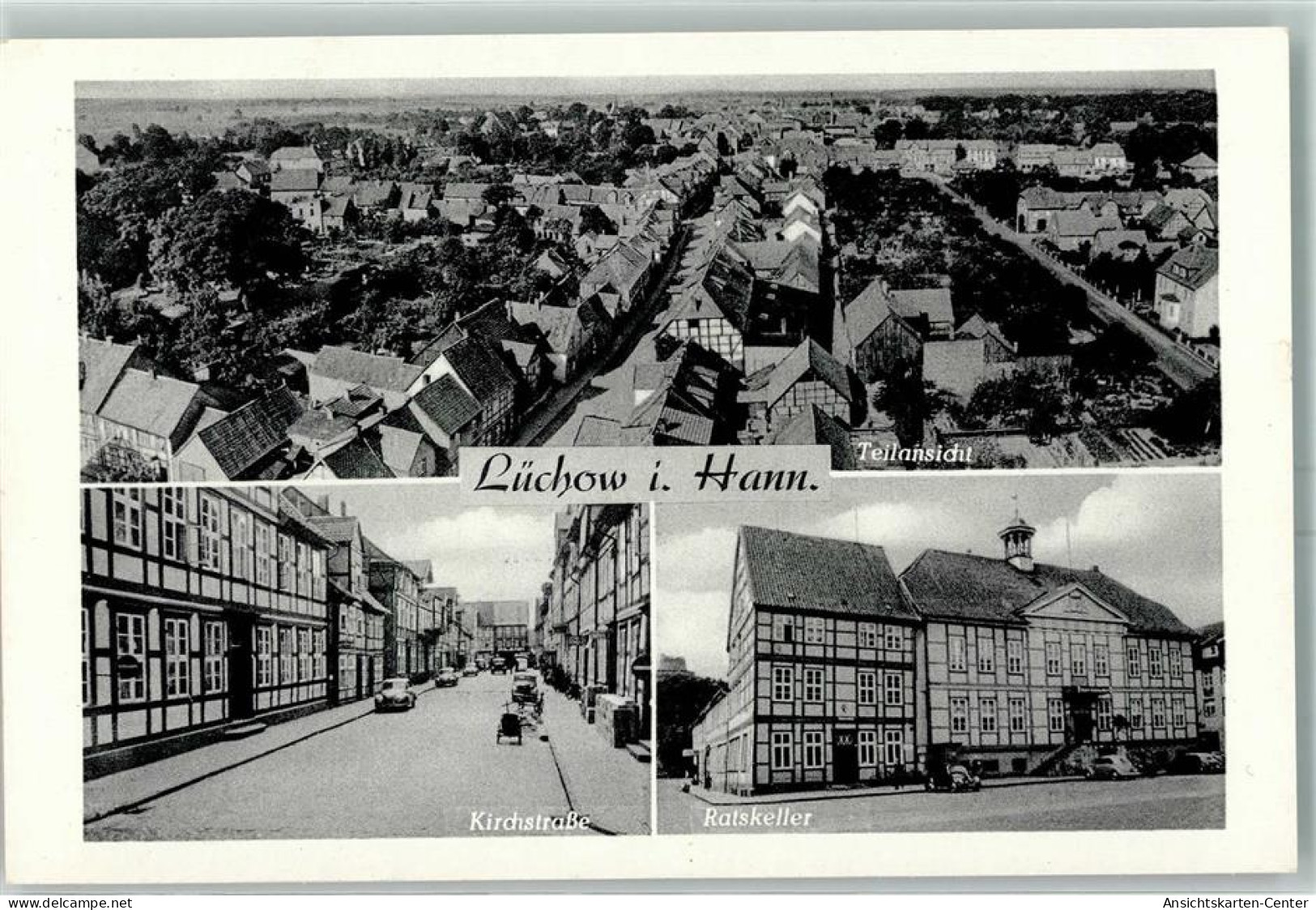 10440947 - Luechow Wendland