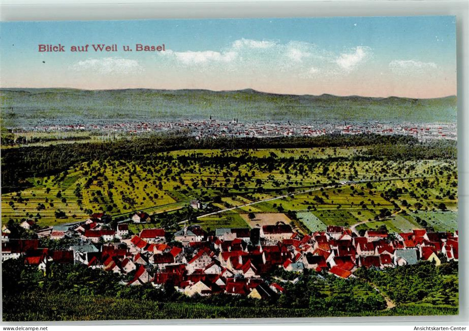 10441084 - Weil am Rhein