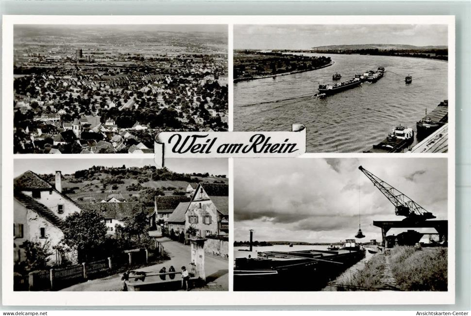 10441090 - Weil am Rhein