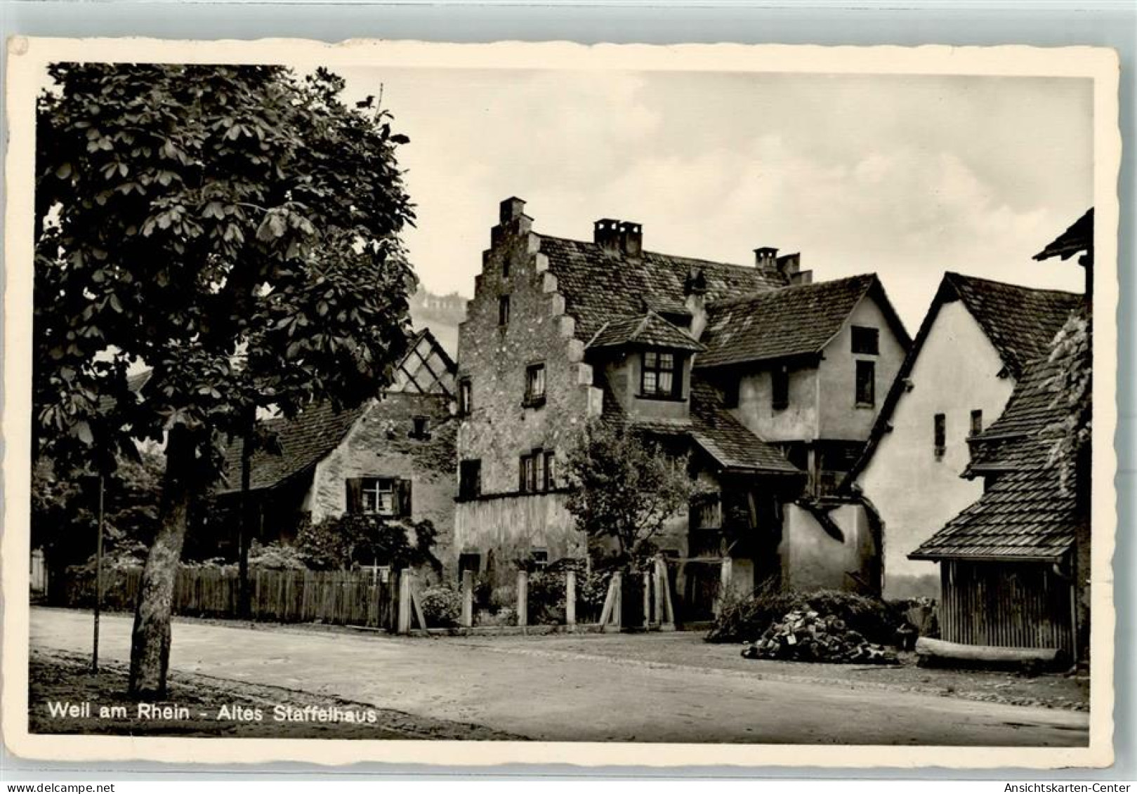 10441100 - Weil am Rhein