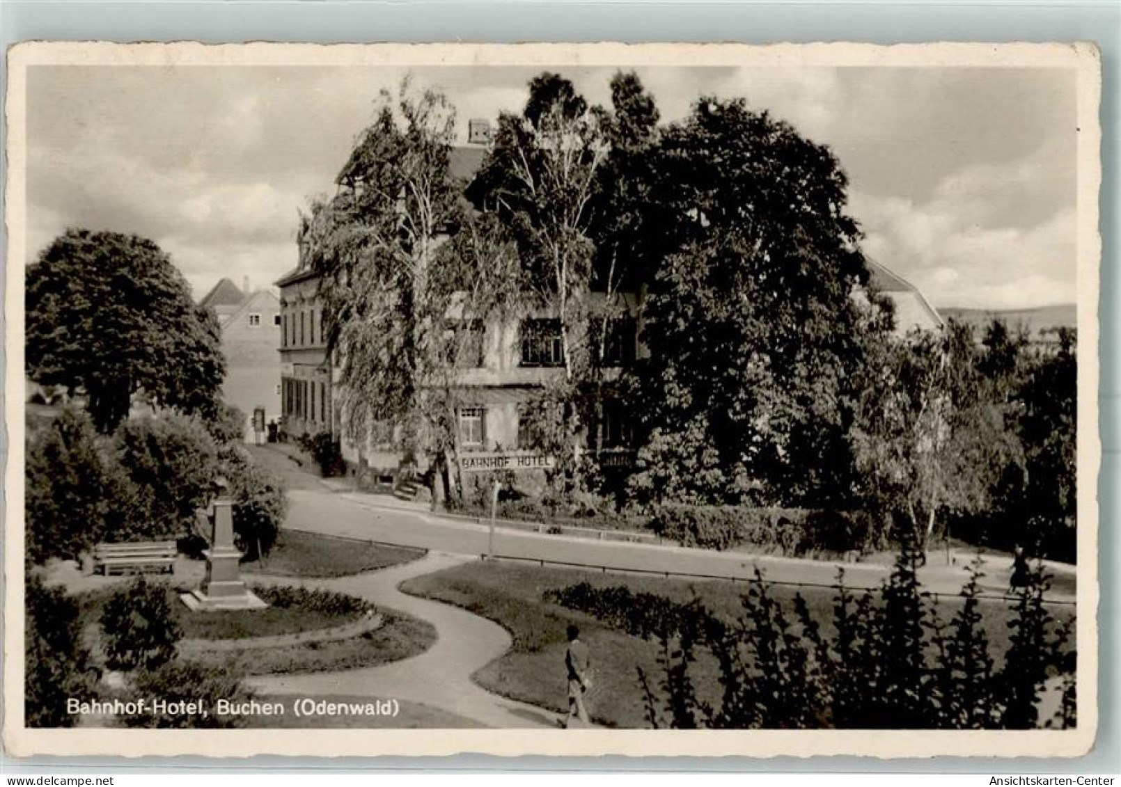 10441505 - Buchen Odenwald