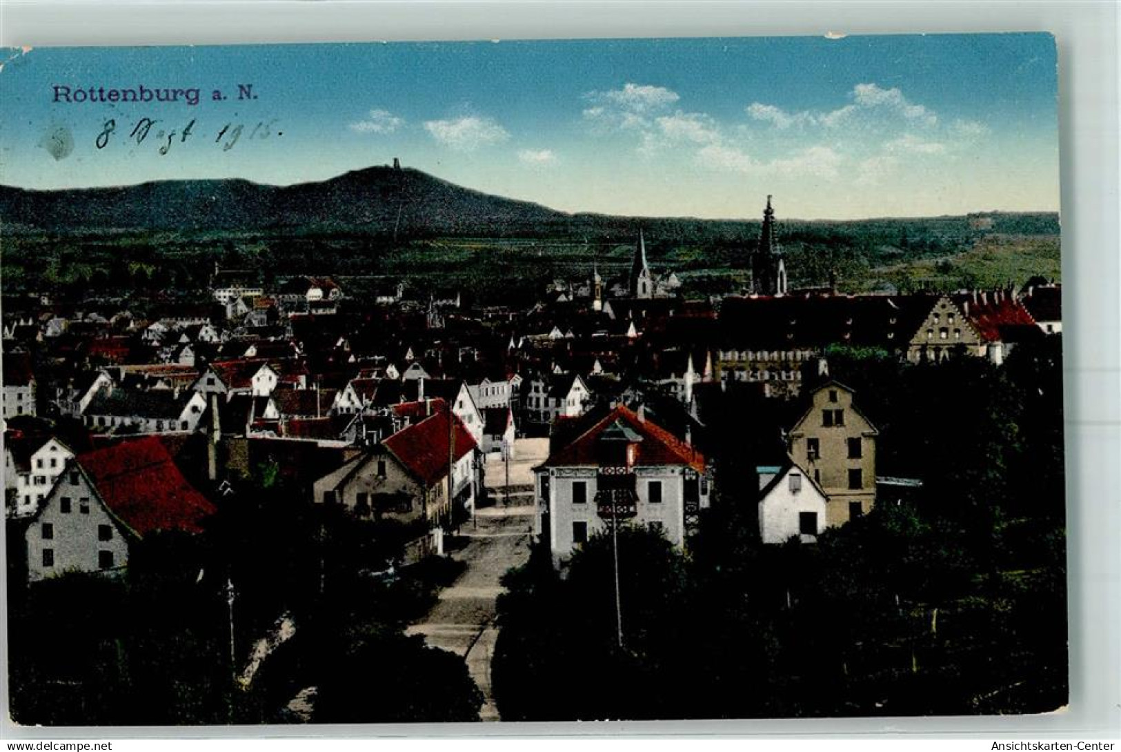 10442165 - Rottenburg am Neckar