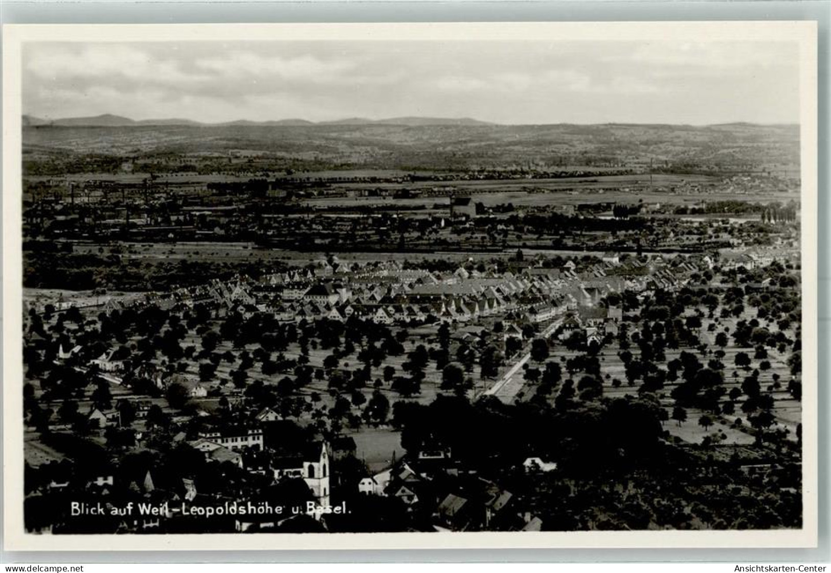 10442270 - Weil am Rhein