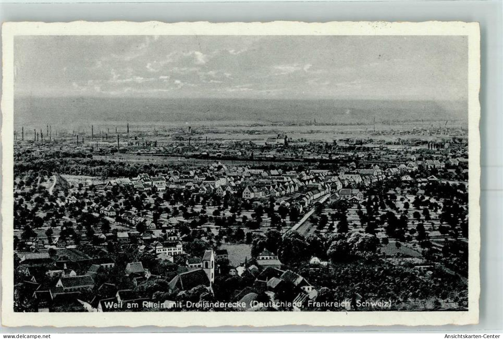 10442276 - Weil am Rhein