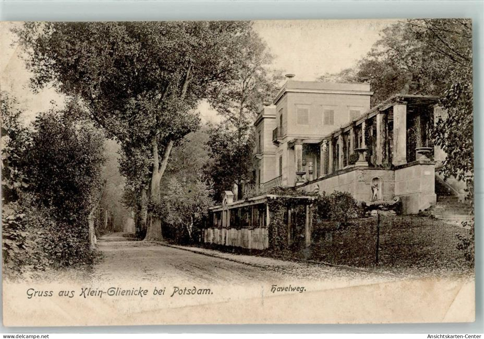 10442417 - Klein Glienicke