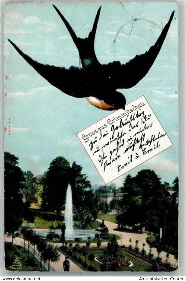 10442537 - Crimmitschau