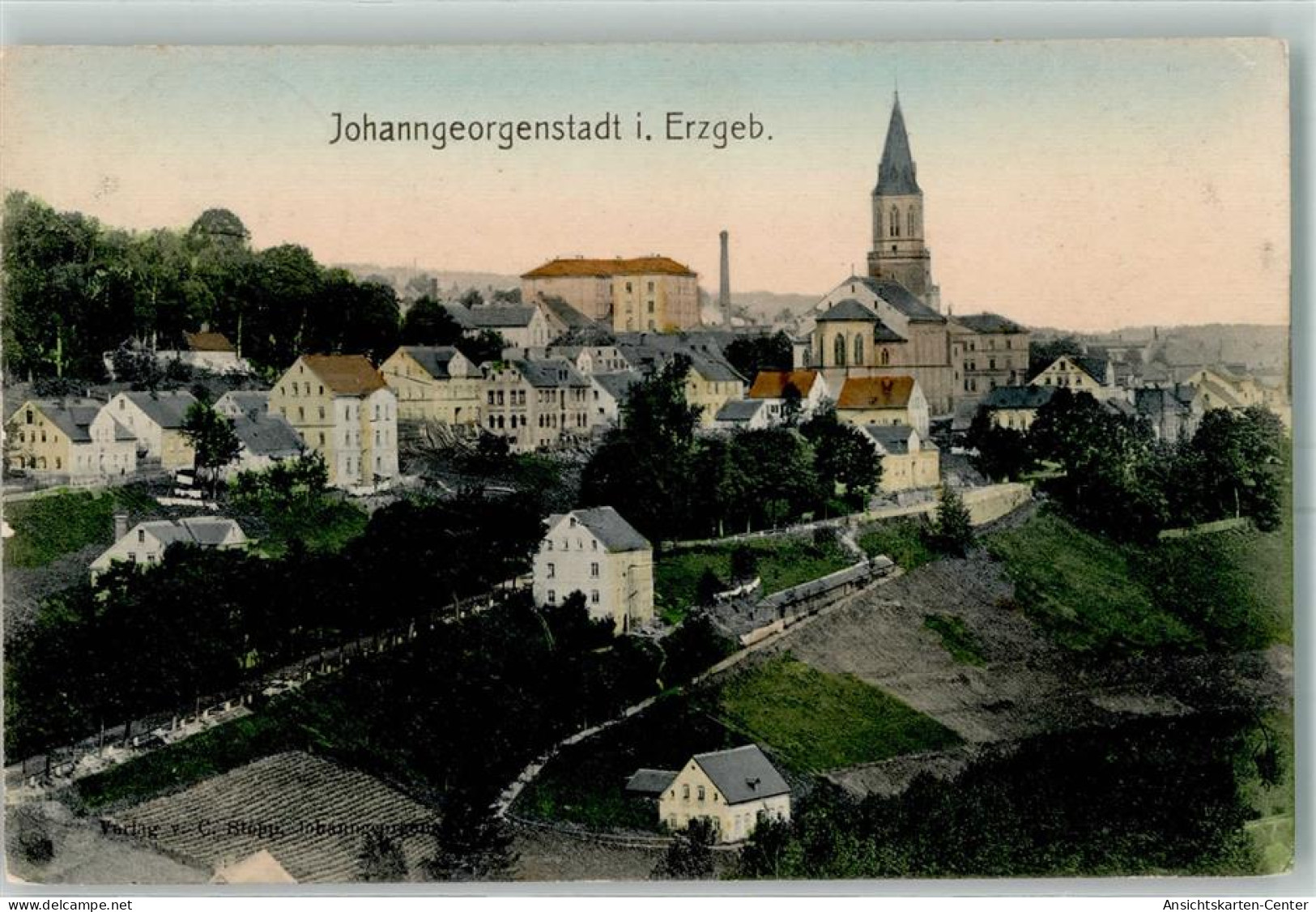 10442758 - Johanngeorgenstadt