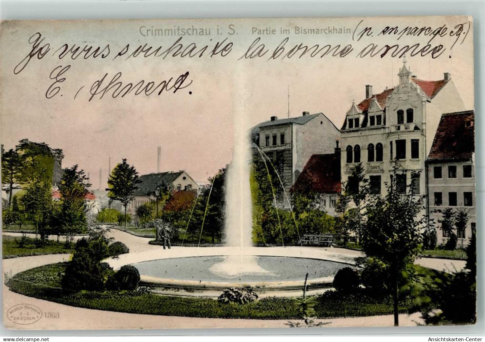 10442765 - Crimmitschau