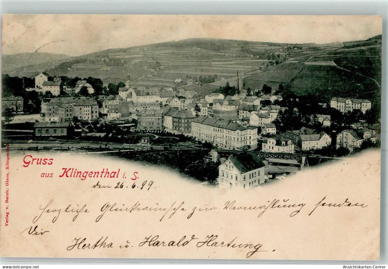 10442788 - Klingenthal