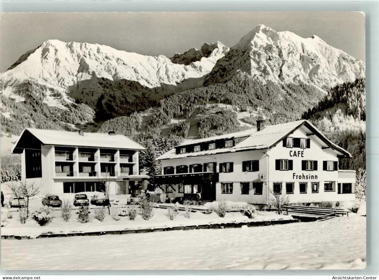 10443409 - Langenwang , Allgaeu