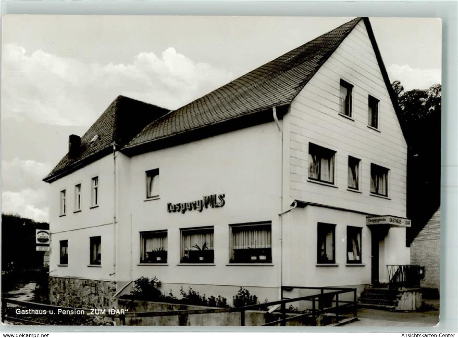 10443530 - Krummenau , Hunsrueck