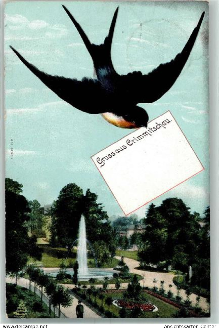 10443603 - Crimmitschau