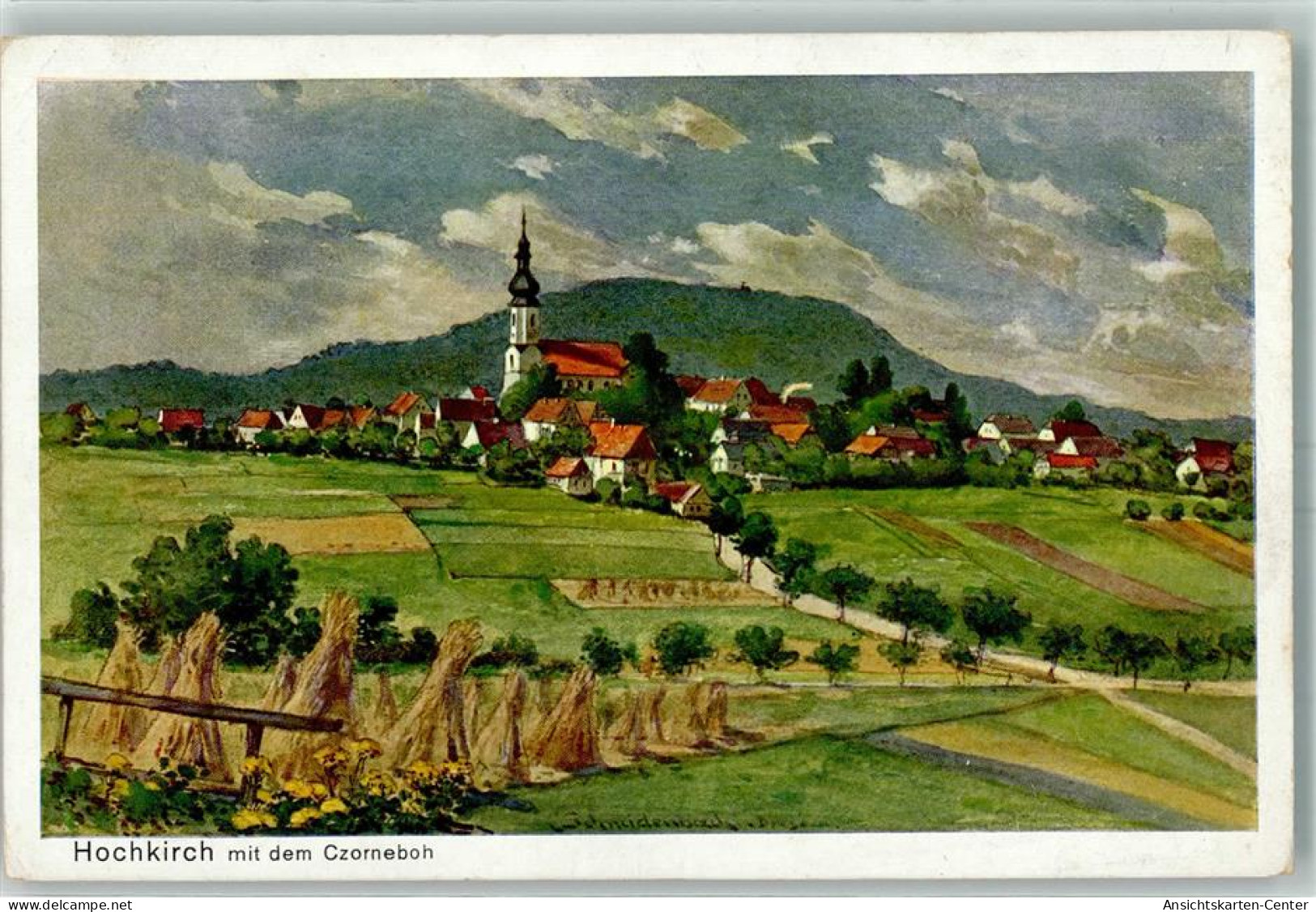 10443643 - Hochkirch