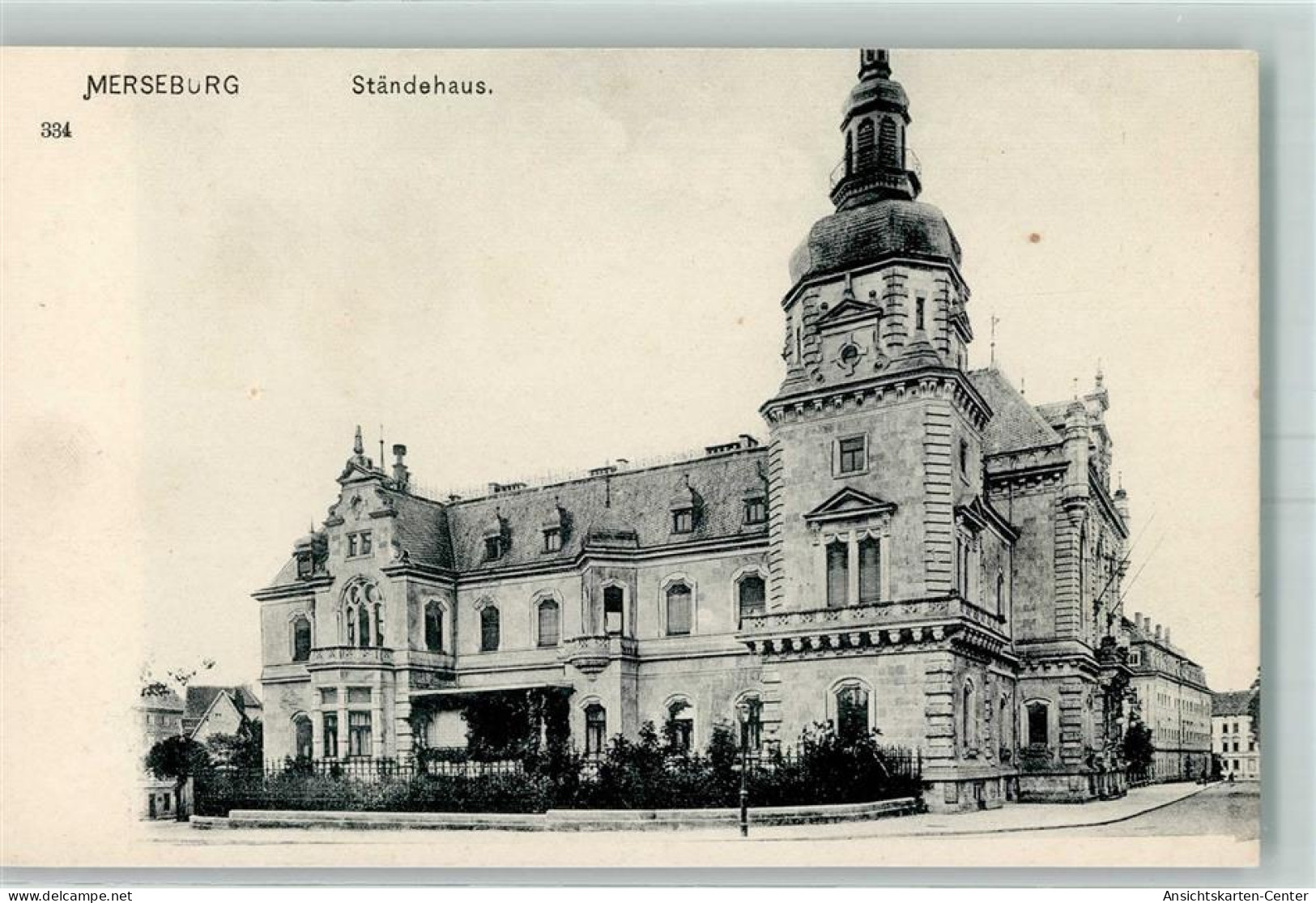 10443663 - Merseburg