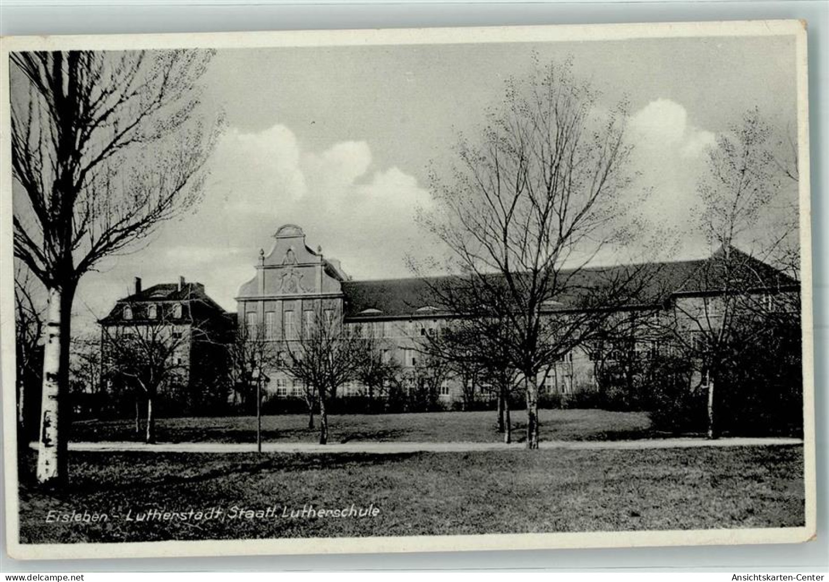 10443687 - Lutherstadt Eisleben