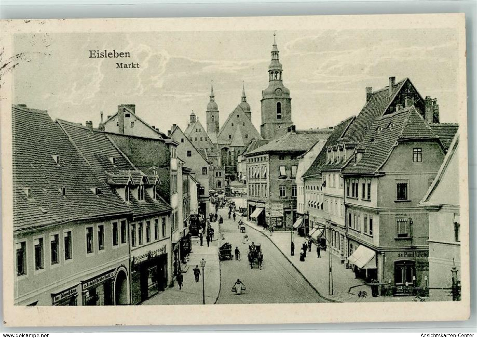 10443893 - Lutherstadt Eisleben