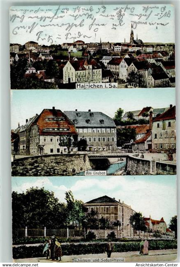 10444198 - Hainichen , Sachs