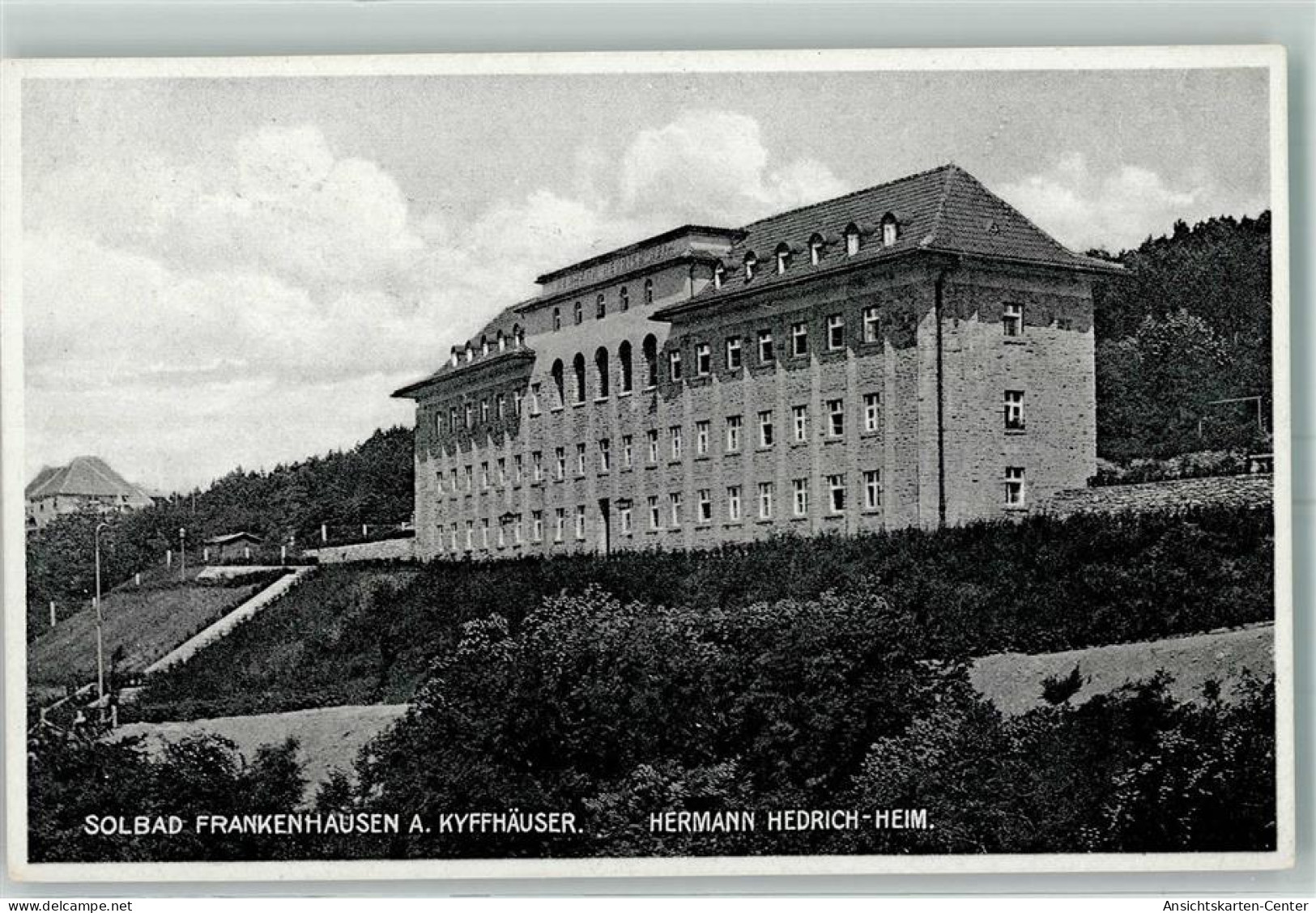 10444398 - Bad Frankenhausen ,Kyffhaeuser