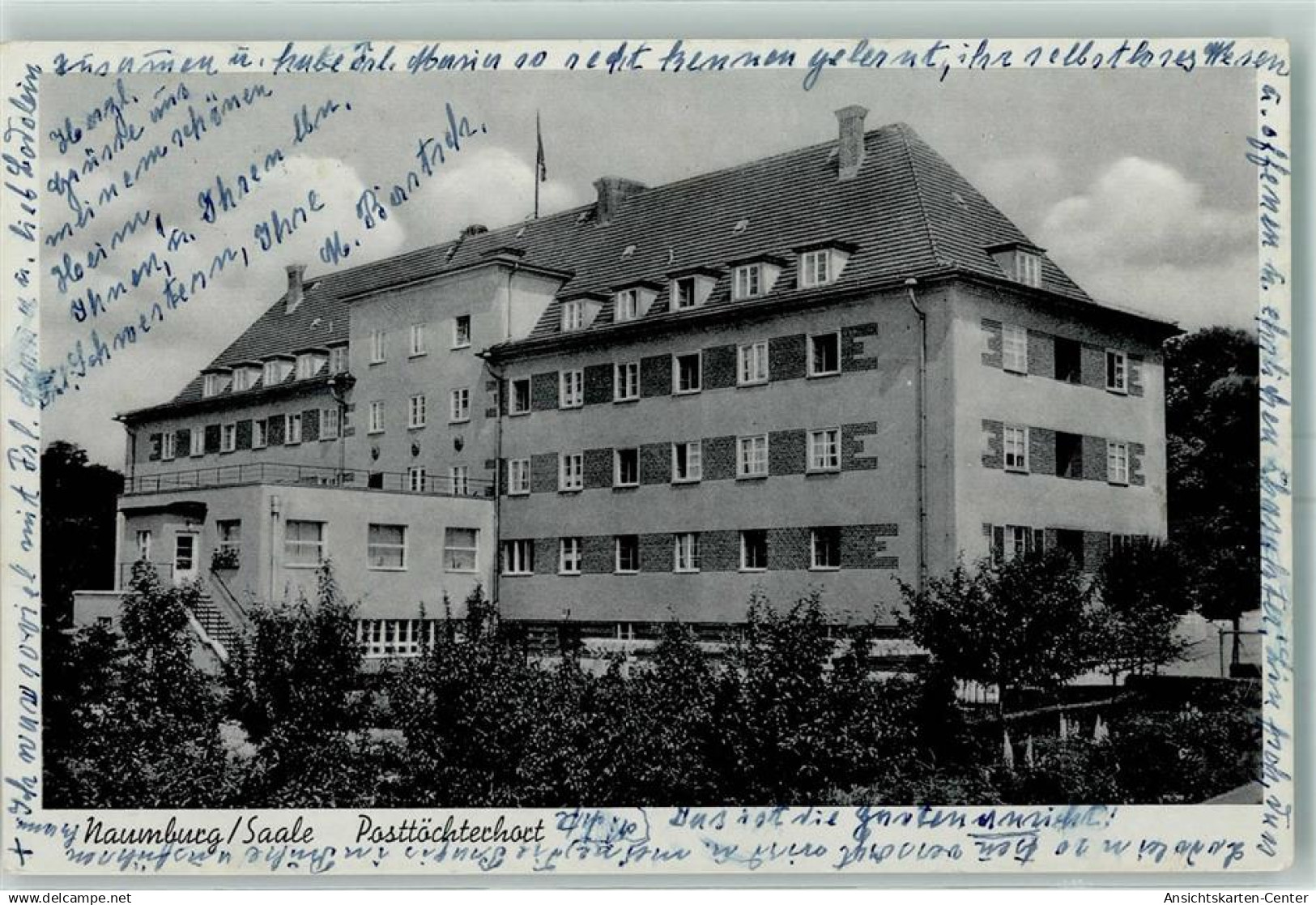 10444444 - Naumburg Saale