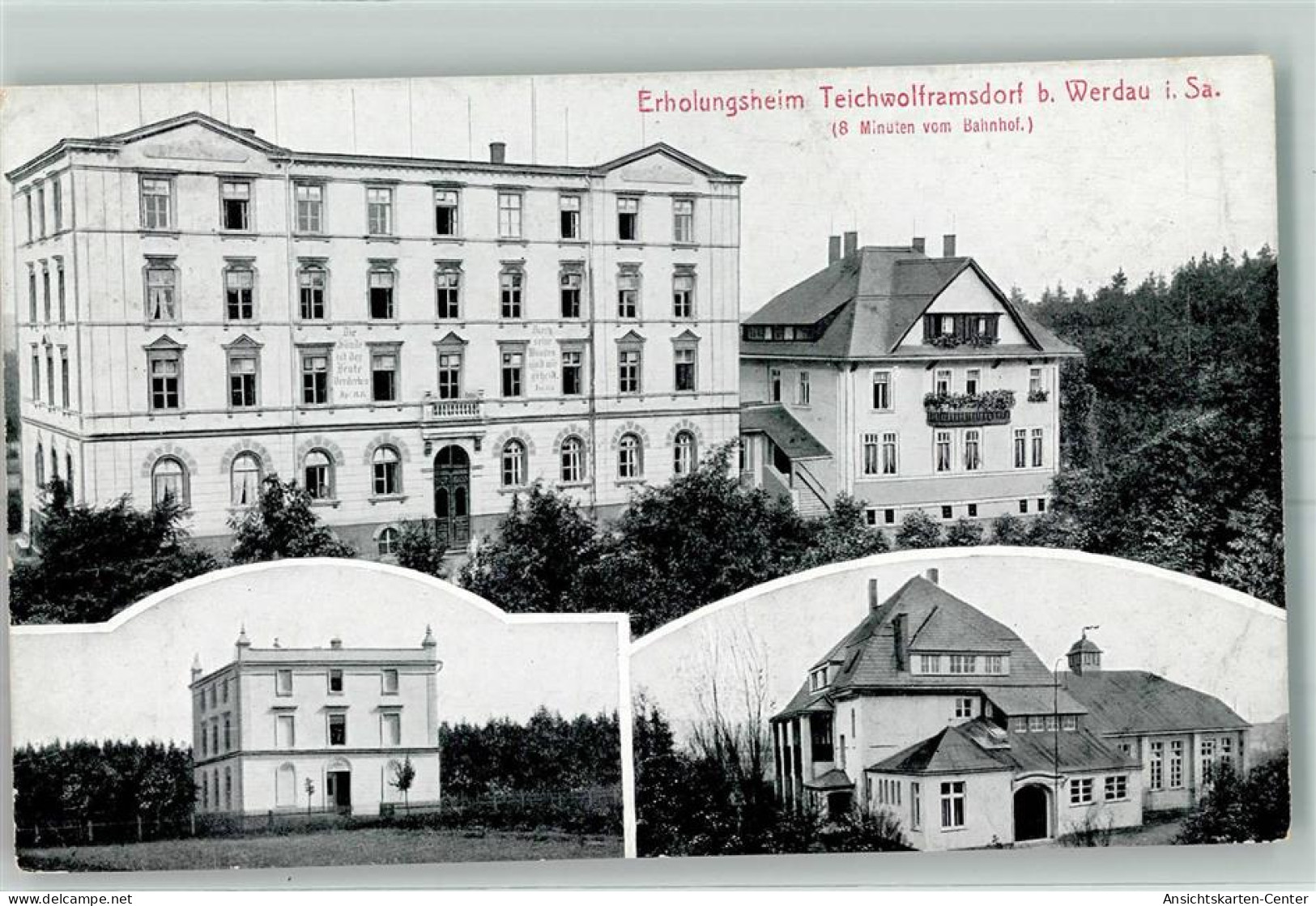 10444469 - Werdau , Sachs