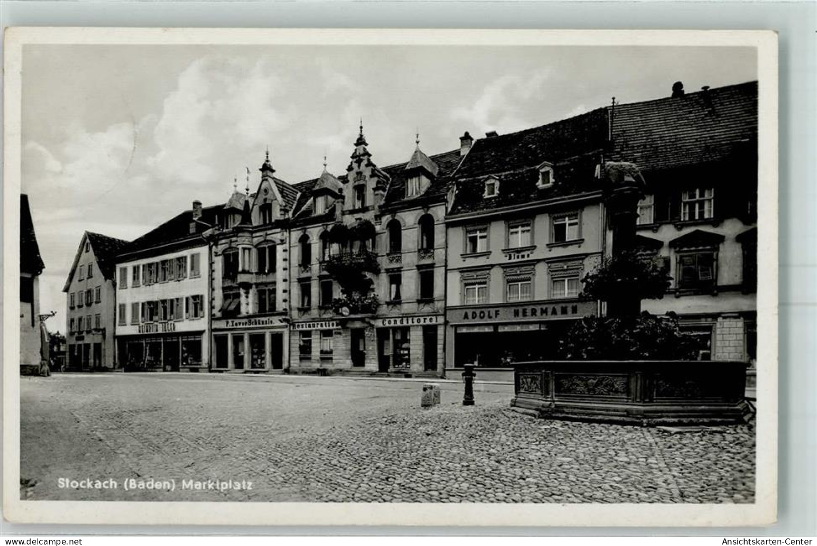 10444530 - Stockach , Baden