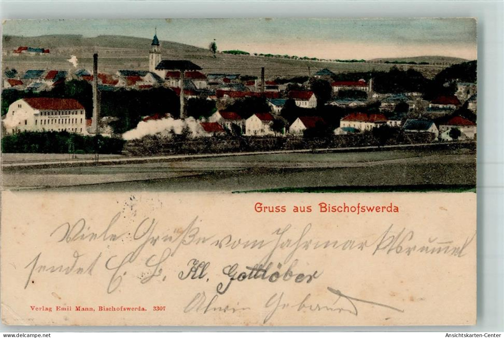 10444798 - Bischofswerda