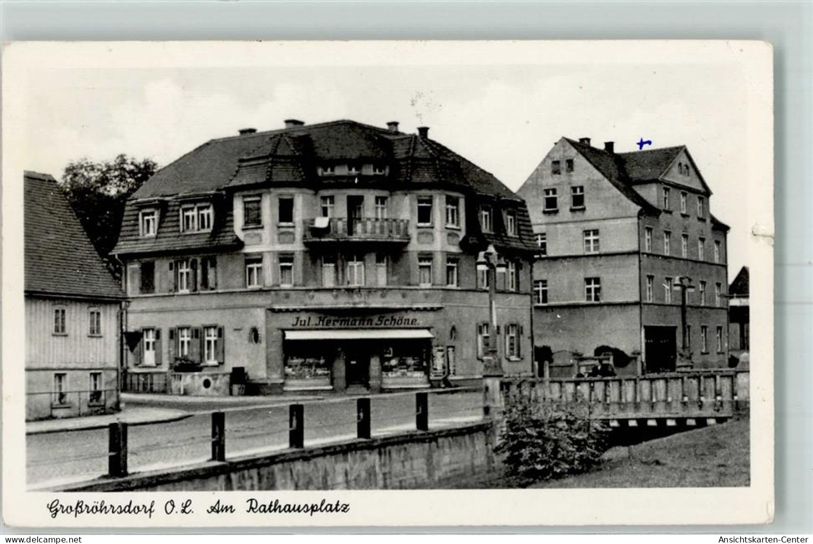 10444809 - Grossroehrsdorf , OL