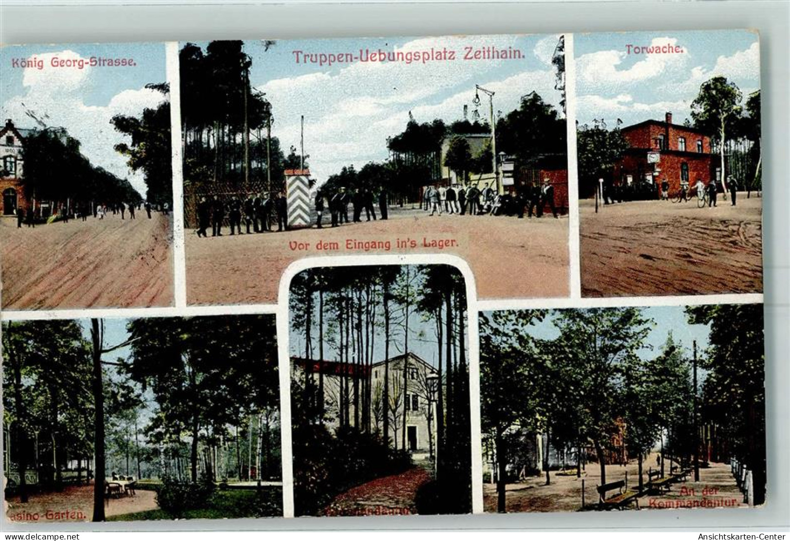 10445180 - Zeithain