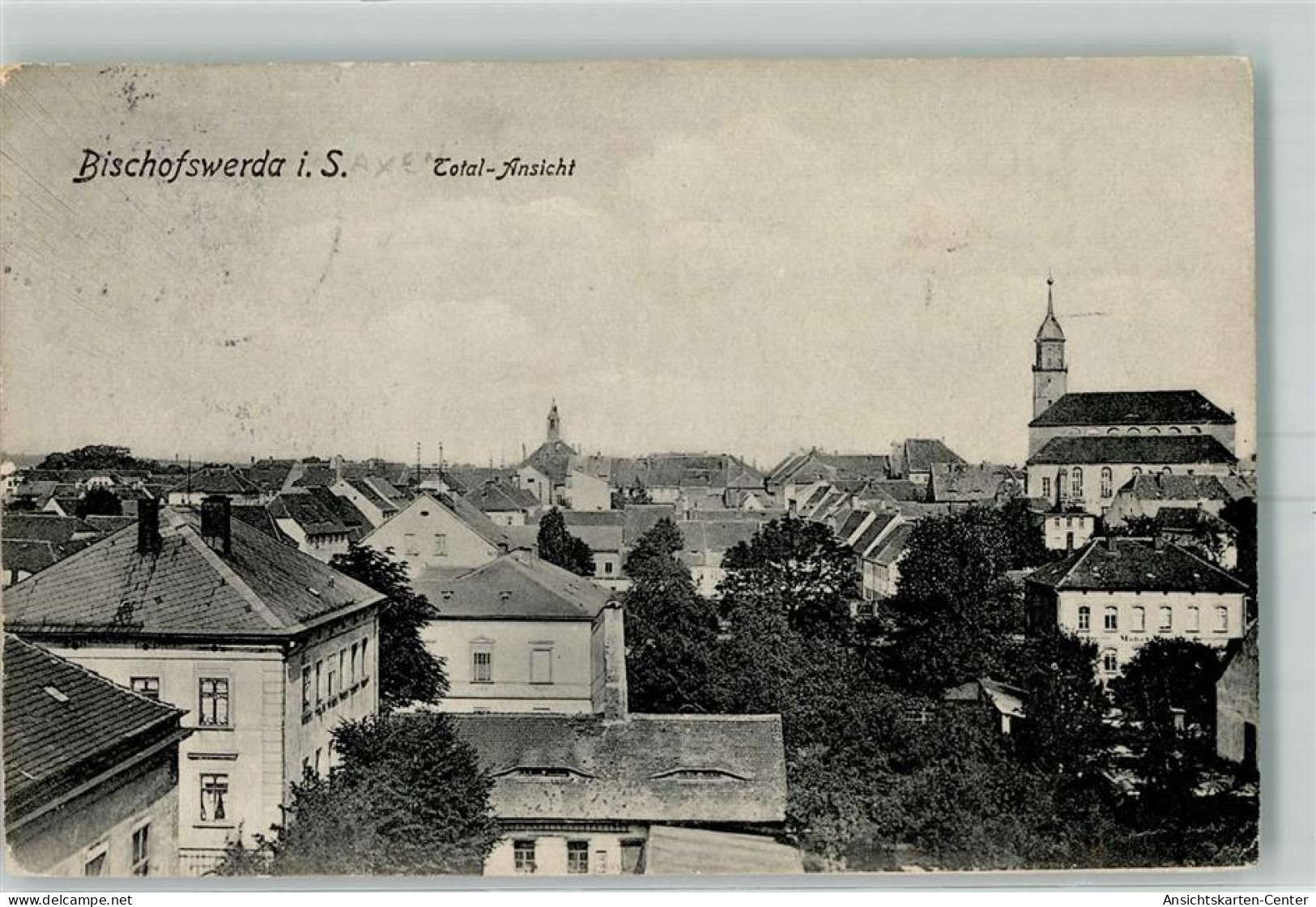 10445268 - Bischofswerda