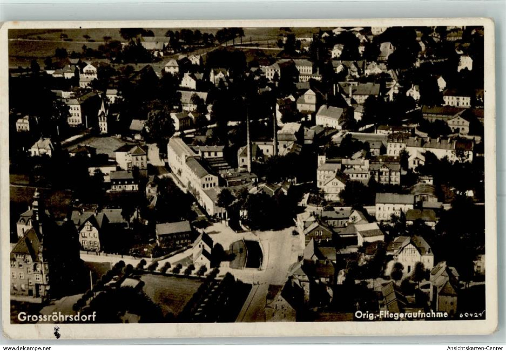 10445560 - Grossroehrsdorf , OL