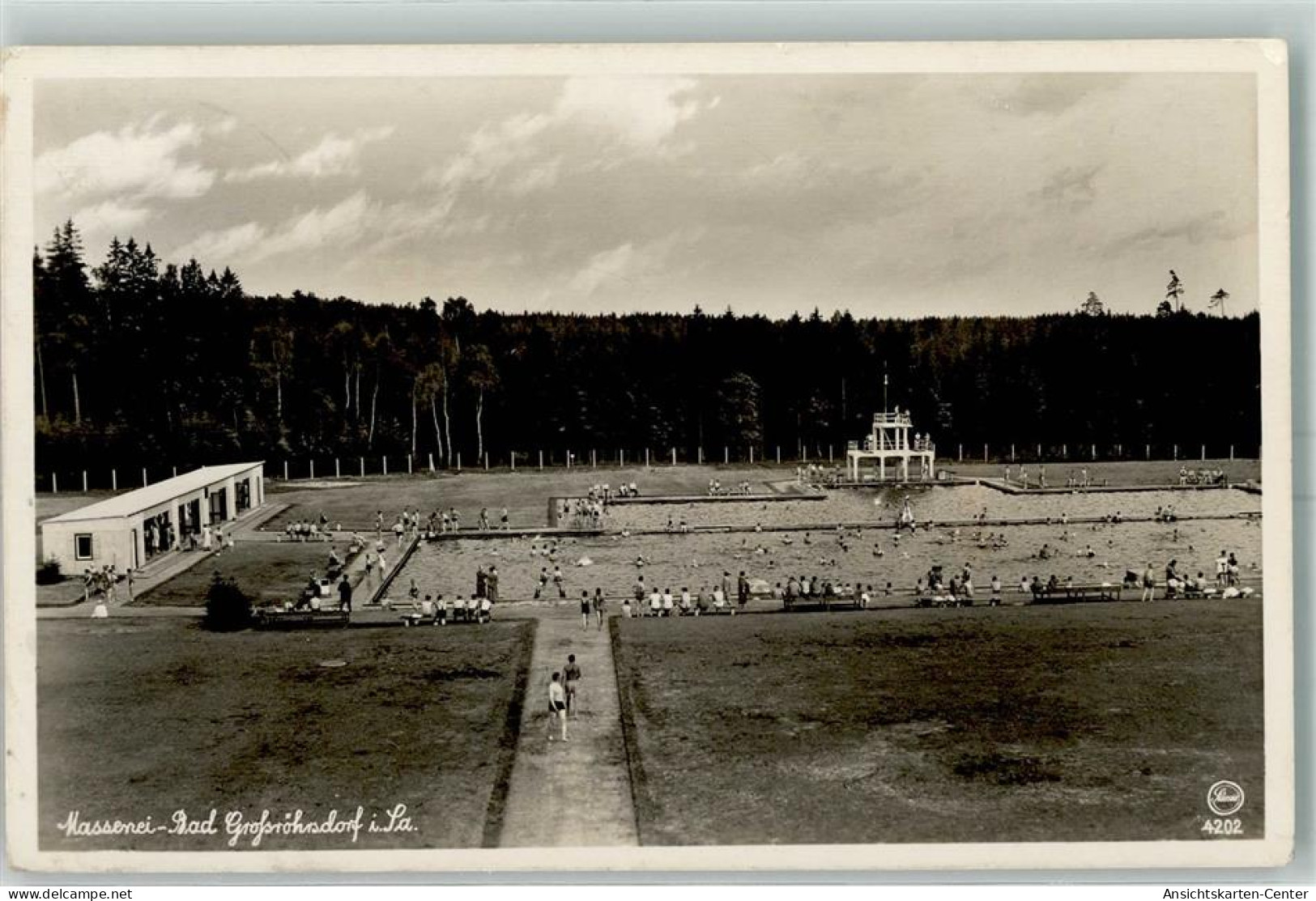 10445670 - Grossroehrsdorf , OL