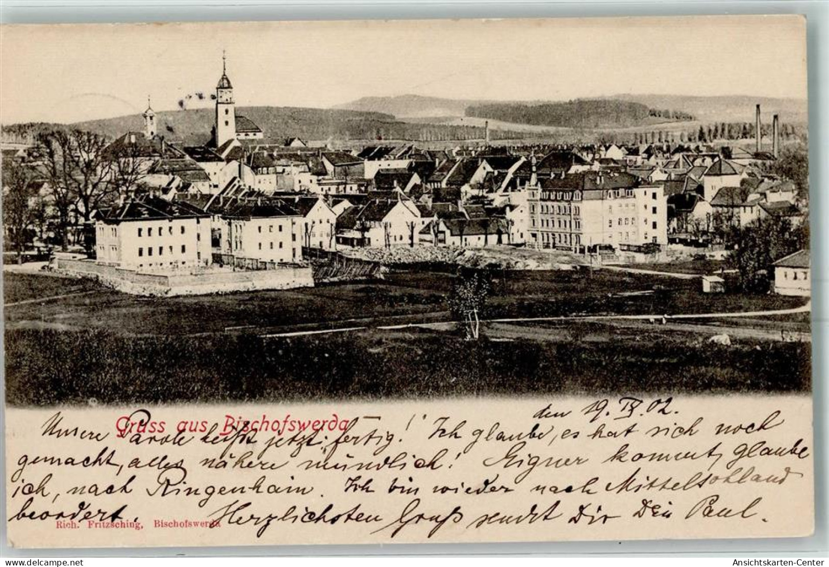 10445755 - Bischofswerda