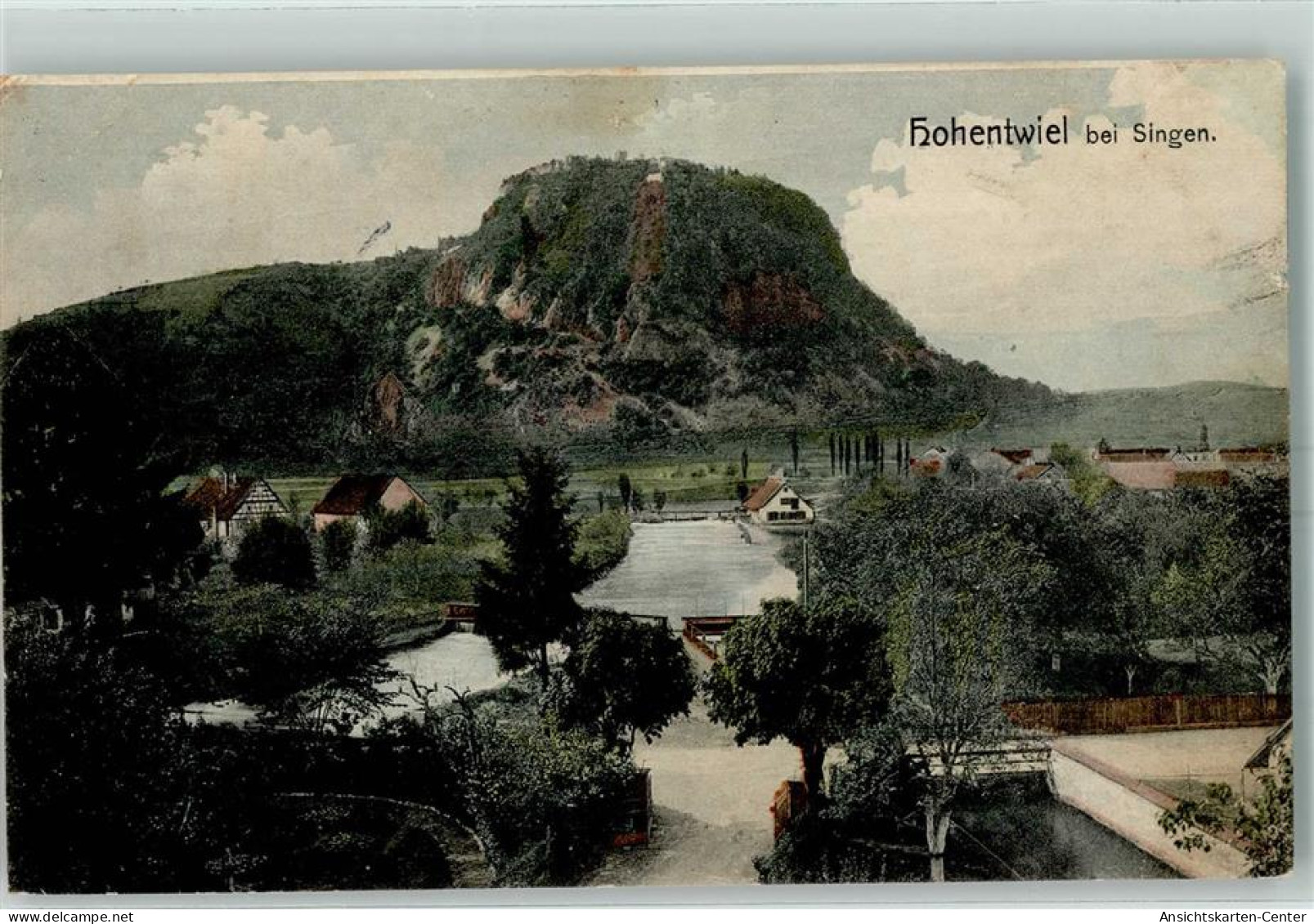 10447469 - Singen Hohentwiel