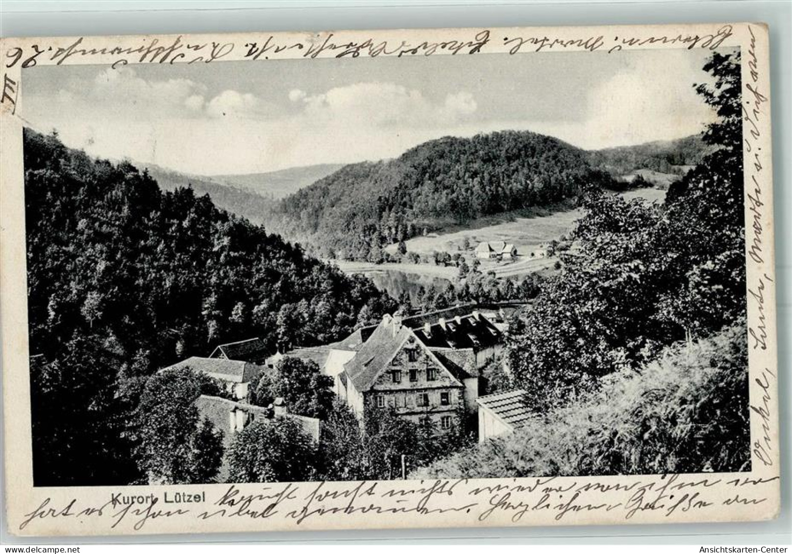 10447577 - Luetzel ue. Kreuztal, Westf