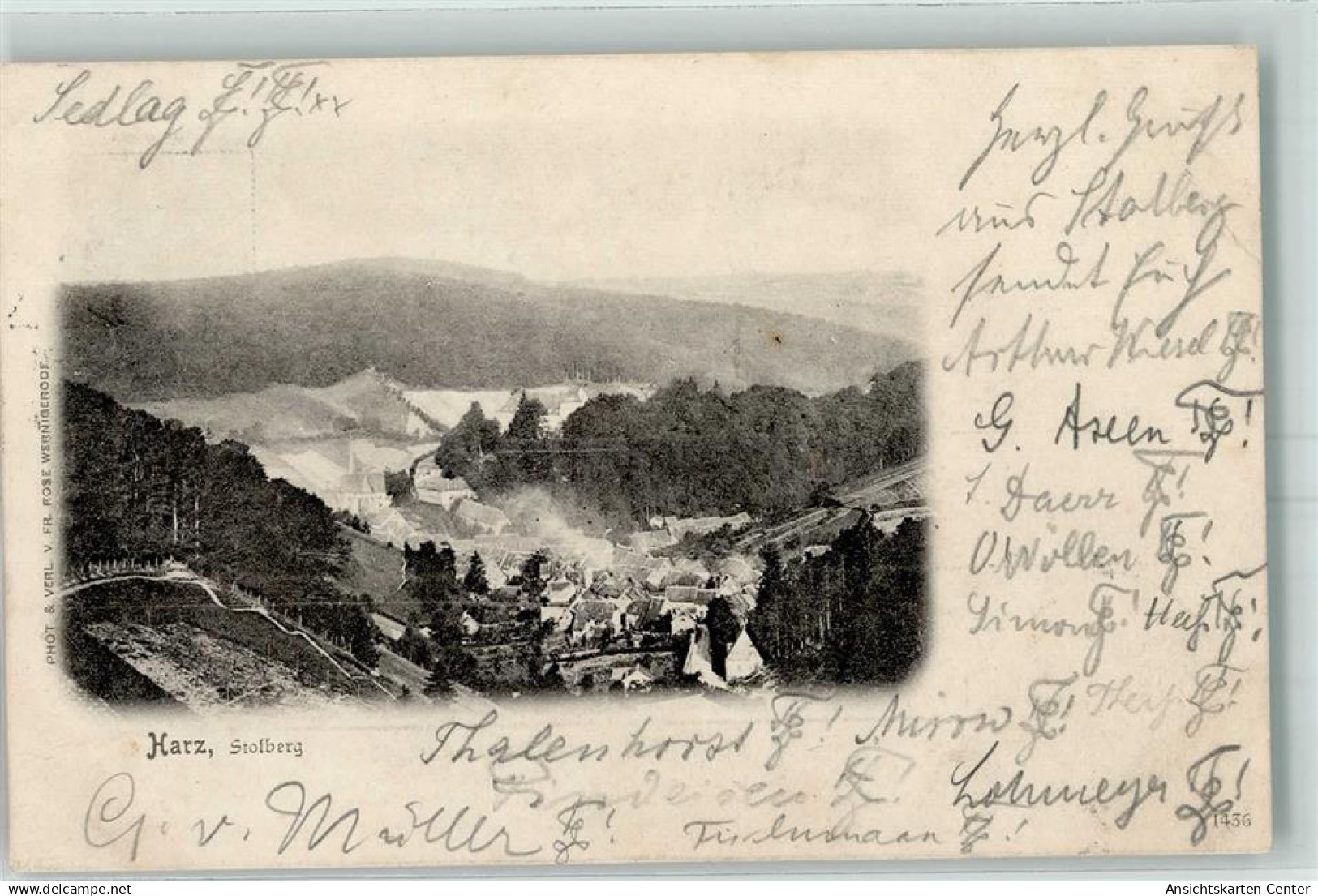 10447624 - Stolberg Harz