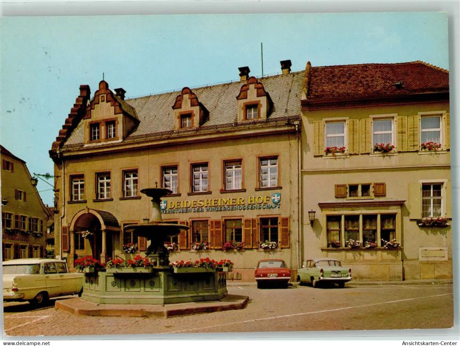 10447910 - Deidesheim