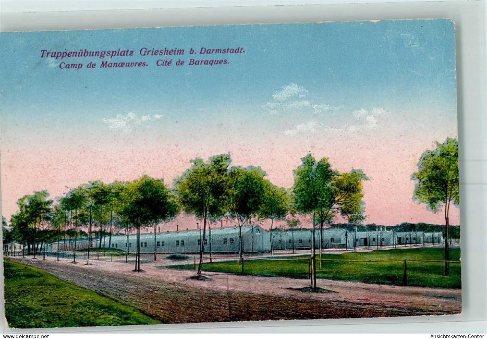 10448076 - Griesheim , Hess