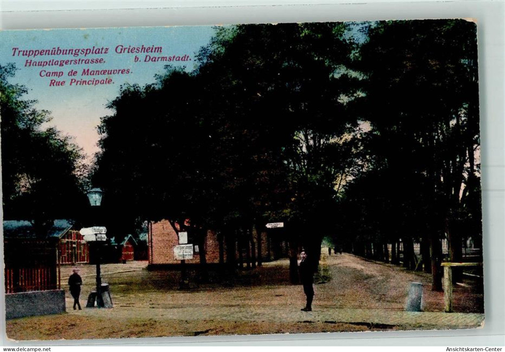 10448077 - Griesheim , Hess