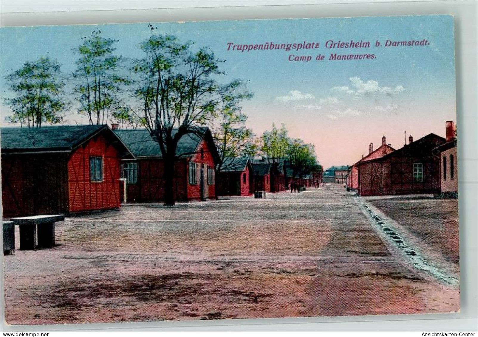 10448080 - Griesheim , Hess