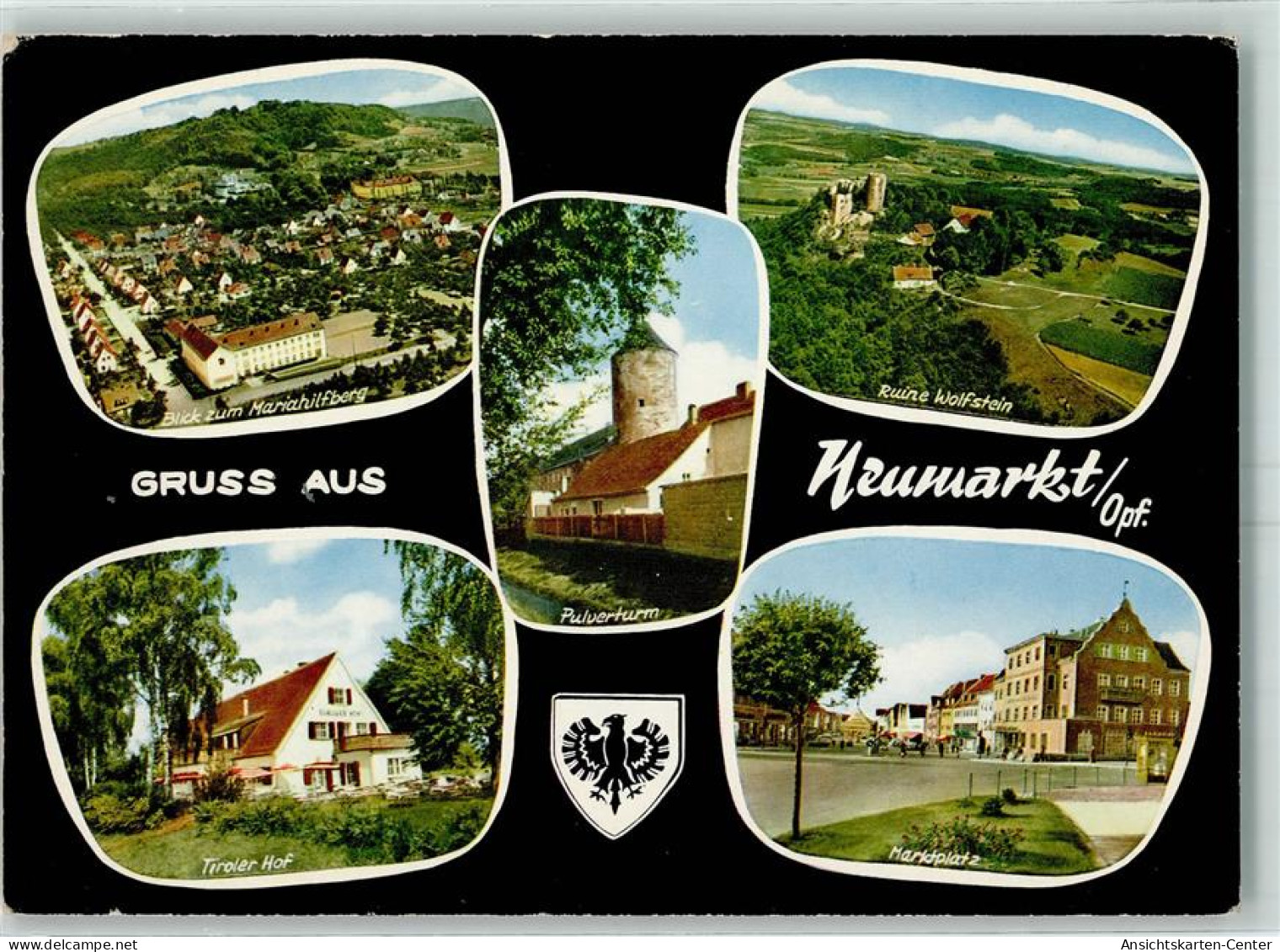 10448390 - Neumarkt , Oberpf
